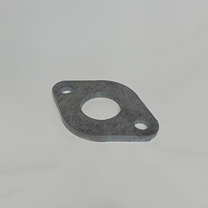 Ответный фланец D-40 трубопровода